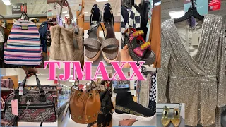 TJMAXX NEW DESIGNER finds. GUCCI , YSL and more. #michealkors #valentina