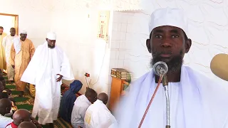 Spécial S. Ahmadou Rafahi Mbacke, la fierté de l’islam et de la communauté Mouride