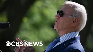 President Biden announces new actions on environmental justice | full video