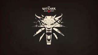 The Witcher 3: Wild Hunt OST (Unreleased Tracks) - Outskirts of Novigrad