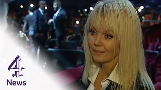 Valeriya: 'Don't indoctrinate children about homosexuality' | Channel 4 News