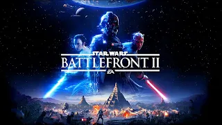 Star Wars: Battlefront II - Полное прохождение #1