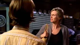 [023] s02e01 - The Fisher King (part 2) - Reid and his mother