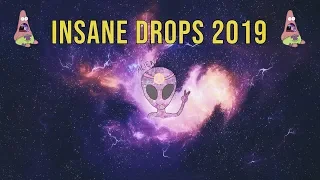 ॐ TOP 20 Insane Psytrance Drops 2019 ॐ