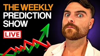 IS BITCOIN ABOUT TO COMPLETELY DIE?!!!!!!! ❌ (Show 22)