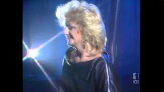 Countdown (Australia)- Bonnie Tyler Guest Hosts Countdown- June 19, 1983- Part 1