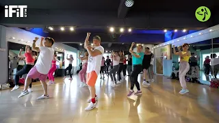 Funk Wave / Anitta / ZUMBA / Easy Dance Fitness