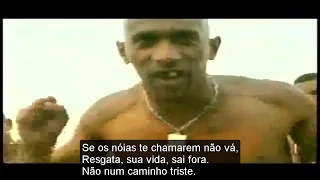 Expressão Ativa - Pacto (Clipe Oficial - 2002)