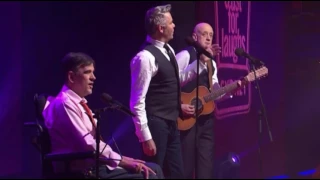 Just For Laughs Australia DAAS