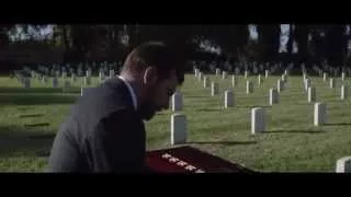 American Sniper - "War" 90 TV Spot