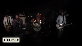 Electric Six live at The Double Door - November 4, 2011 (Full Show)