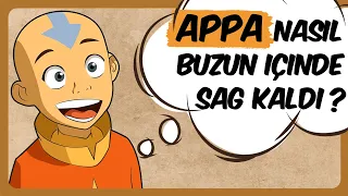 Sizden Gelen AVATAR  ÇOK Zorlu Sorularını Cevapladım !!!