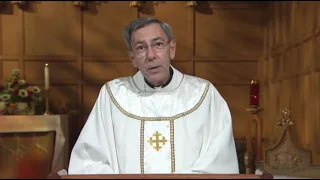 Catholic Mass Today | Daily TV Mass, Tuesday November 17 2020