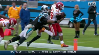 Kansas City Chiefs 2016 Regular Season NFL Highlights