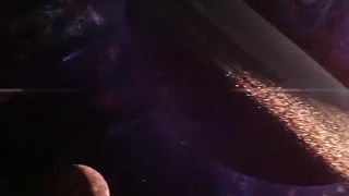 Guardians Arrival in Avengers Infinity War HD