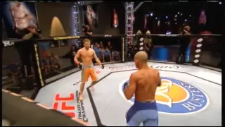 Diego Brandao Highlights