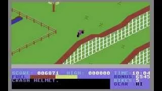 c64 games 1985