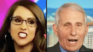 Fauci Responds To Lauren Boebert's Weird Obsession With Him