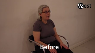 How Speech Therapy helps after Stroke