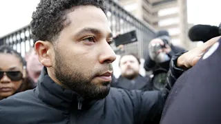 The Jussie Smollett Verdict: The Problems with the Case & How it Was Covered