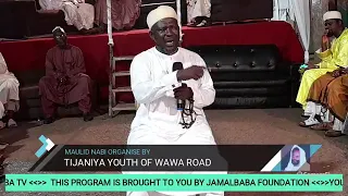 imrana madaha bawku in Newtown wawa road