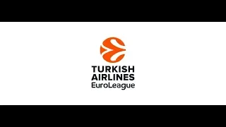 Žalgiris Kaunas - Fenerbahçe Doğuş Istanbul 18 May 2018 Final Four Euroleague (LTU)