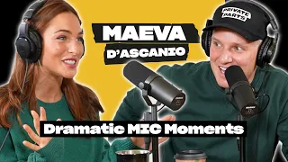 Maeva on all things Made in Chelsea (MIC) | Private Parts Podcast