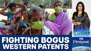 UN Members Sign Biopiracy Treaty: End to Bogus Western Patents? | Vantage with Palki Sharma