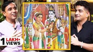 Shiv-Parvati Wedding Story - How She Won Lord Shiva’s Heart?