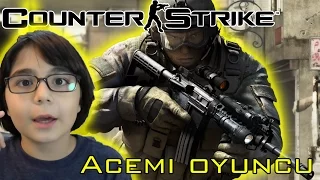 CSGO Counter Strike Öğreniyorum Steam - BKT