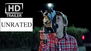 NEW Sinister 2  UNRATED Trailer #1 (2015) - Horror Movie Sequel HD