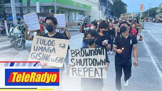 Pasada sa TeleRadyo | TeleRadyo (1 September 2022)