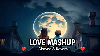 💘 TRENDING INSTAGRAM LOFI MASHUPI SLOWED+REVERBED | MIND FRESH LOFI SONG | LOFI SONGS || lofi Boys