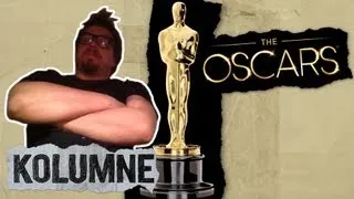 The Oscars 2013 (aus Sicht eines übermüdeten Nilz) - Kolumne