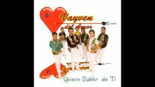 El Vayven del Amor - Sábanas Blancas (1998)