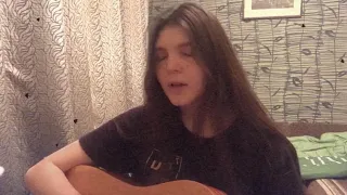 Скриптонит - это любовь (cover by NotBerry)