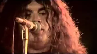 DEEP PURPLE   - "You Keep On Moving" (1975)