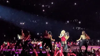 Madonna - Hung Up - Live at The O2 Arena London 17/10/23