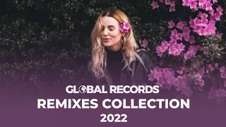 Popular Dance Songs - Global Remixes Collection