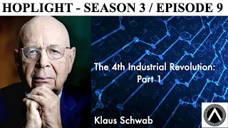 Klaus Schwab: The 4th Industrial Revolution (Part 1)