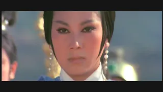 The 14 Amazons - New Movie Trailer (Shaw Brothers)