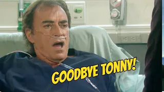 Hearbreaking! Dimera member passed away forever, goodbye Tonny! Days of our lives spoilers