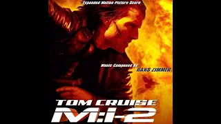 Hans Zimmer - Mission: Impossible II