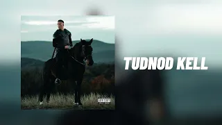 T. Danny - TUDNOD KELL