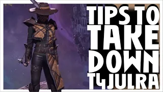 Generic T4 Julra Dungeon Farming Tips, Make Almost Any Build T4 Viable, Last Epoch Builds Patch 8.4