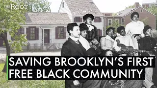 Saving Weeksville: Why Black Historic Landmarks Need Us