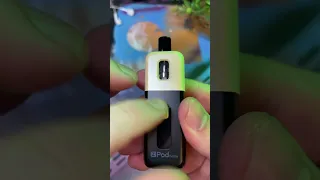 Best Pod Vape Ever