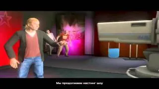 GTA 5 миссия Стыд или Слава