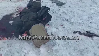 Убитые солдаты РФ / Killed soldiers of the Russian Federation #нетвойне #stopwar