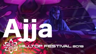 Ajja【HillTop Festival】Goa,India,2019.FEB.10,20:30-22:00